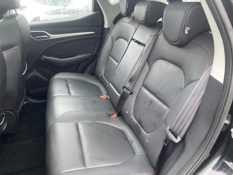 MG MOTOR ZS EV 156ch - 70kWh Luxury  occasion � Jaux - photo n�13