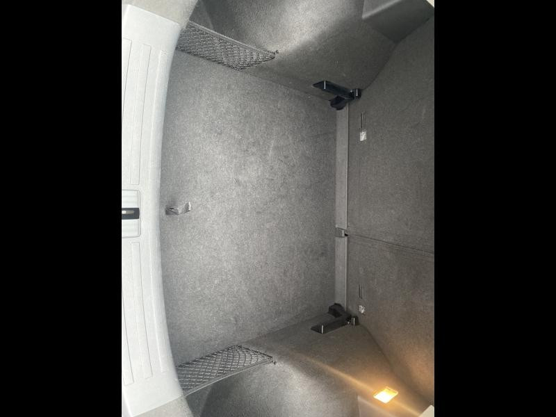 MG MOTOR ZS EV 156ch - 70kWh Luxury  occasion � Jaux - photo n�14