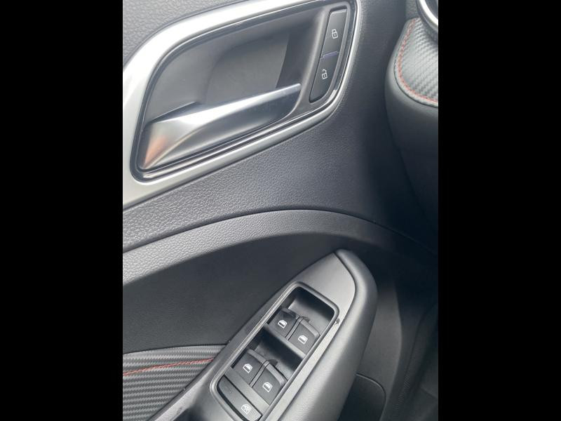 MG MOTOR ZS EV 156ch - 70kWh Luxury  occasion � Jaux - photo n�17