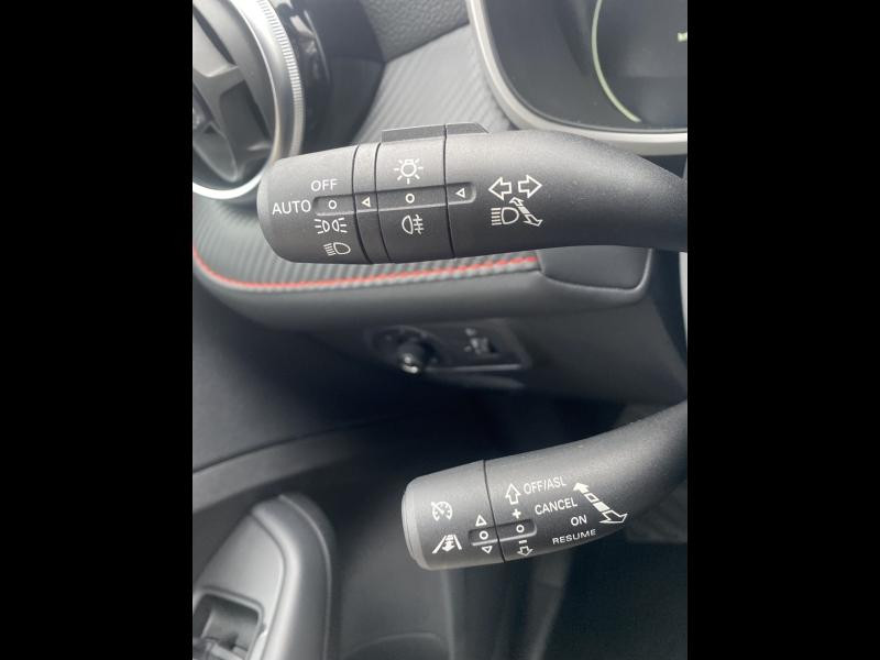 MG MOTOR ZS EV 156ch - 70kWh Luxury  occasion � Jaux - photo n�16