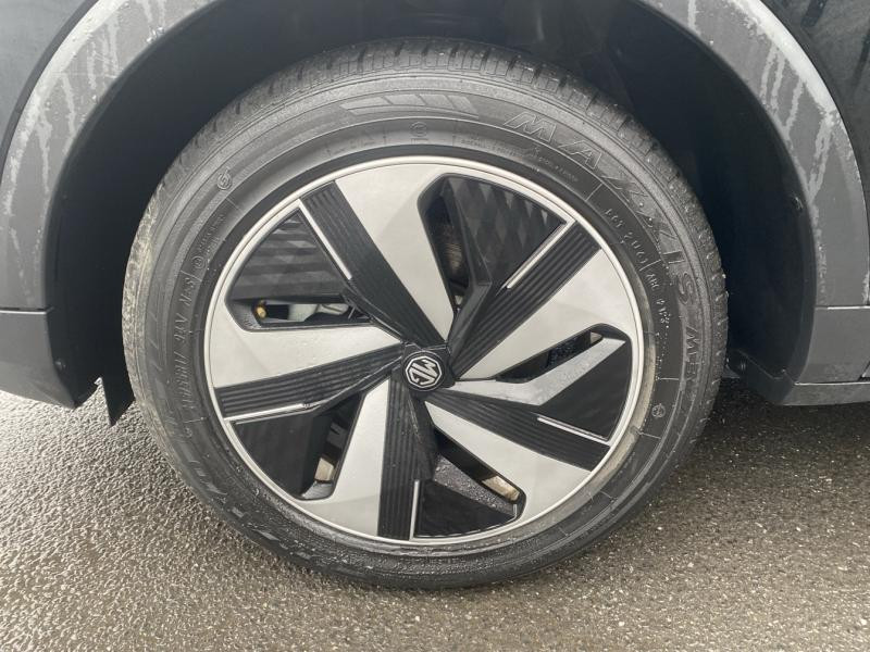 MG MOTOR ZS EV 156ch - 70kWh Luxury  occasion � Jaux - photo n�9