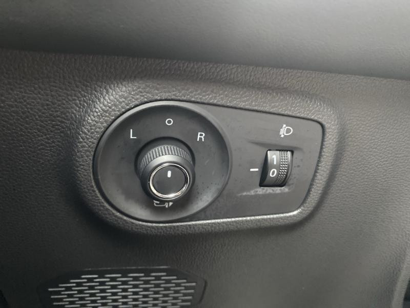 MG MOTOR ZS EV 156ch - 70kWh Luxury  occasion � Jaux - photo n�18