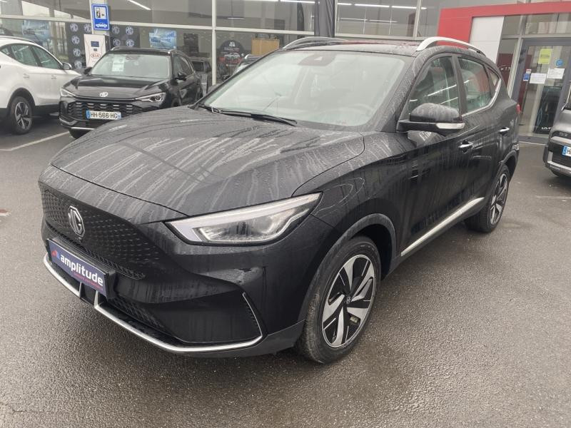 MG MOTOR ZS EV 156ch - 70kWh Luxury  occasion � Jaux