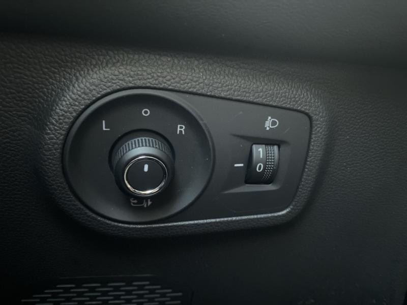 MG MOTOR ZS EV 156ch - 70kWh Luxury  occasion � Jaux - photo n�17