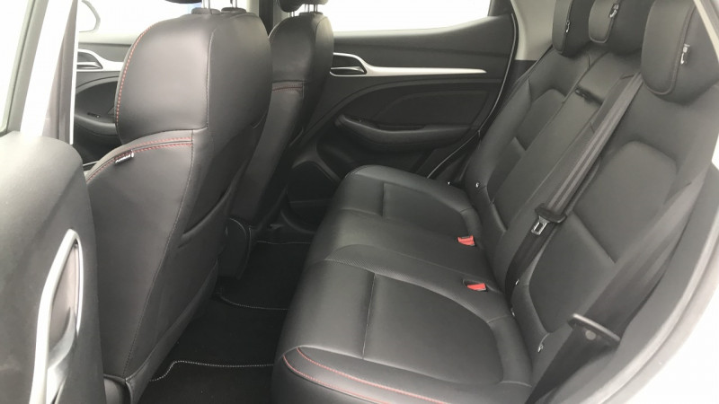 MG MOTOR ZS EV 156CH - 70KWH LUXURY  occasion  Labge - photo n12