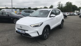 MG MOTOR ZS EV 156CH - 70KWH LUXURY   Labge 31
