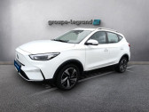 Annonce MG MOTOR ZS occasion Electrique EV 177ch - 50kWh Comfort  Glos