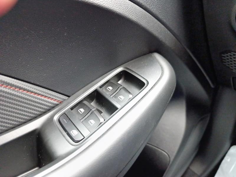 MG MOTOR ZS EV 177ch - 50kWh Comfort  occasion  Glos - photo n20