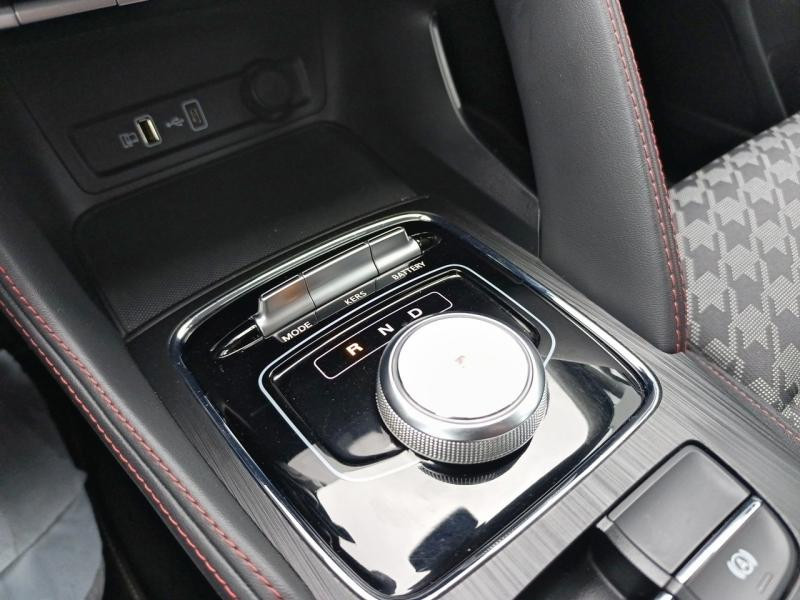 MG MOTOR ZS EV 177ch - 50kWh Comfort  occasion  Glos - photo n15