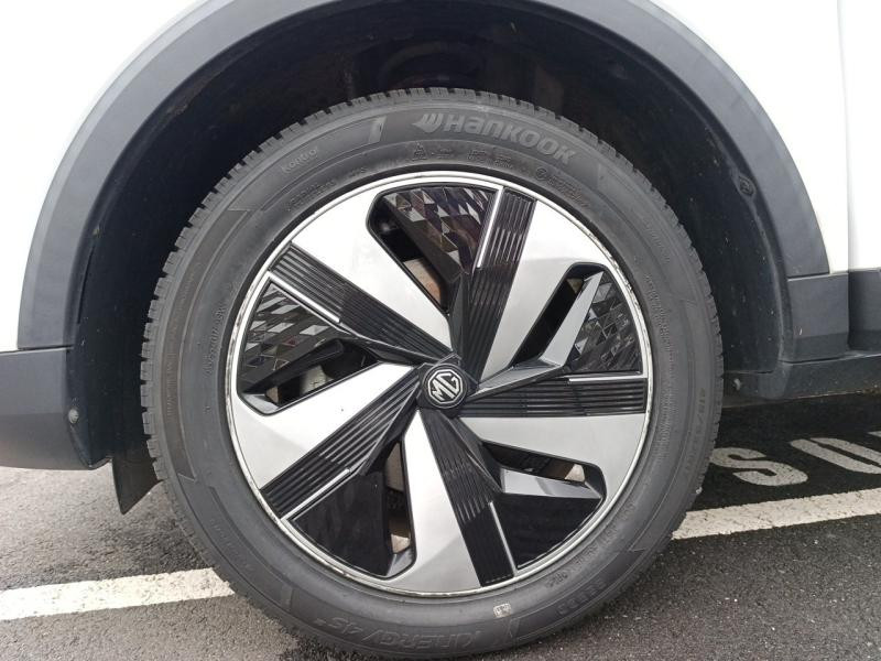 MG MOTOR ZS EV 177ch - 50kWh Comfort  occasion  Glos - photo n11