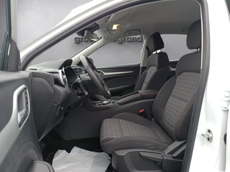 MG MOTOR ZS EV 177ch - 50kWh Comfort  occasion  Glos - photo n9