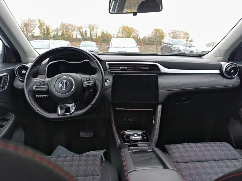 MG MOTOR ZS EV 177ch - 50kWh Comfort  occasion  Glos - photo n8