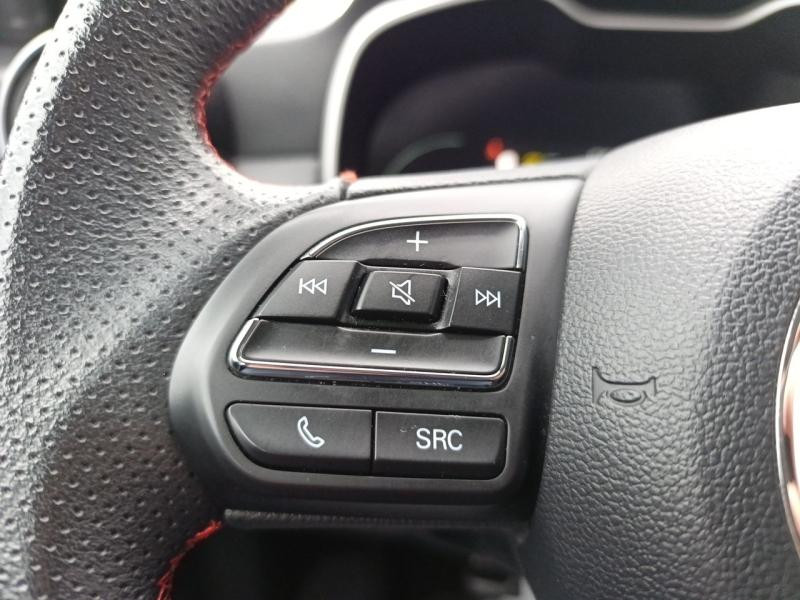 MG MOTOR ZS EV 177ch - 50kWh Comfort  occasion  Glos - photo n17