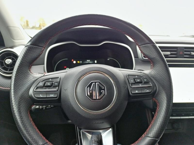MG MOTOR ZS EV 177ch - 50kWh Comfort  occasion  Glos - photo n18
