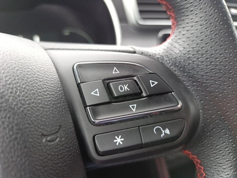 MG MOTOR ZS EV 177ch - 50kWh Comfort  occasion  Glos - photo n16