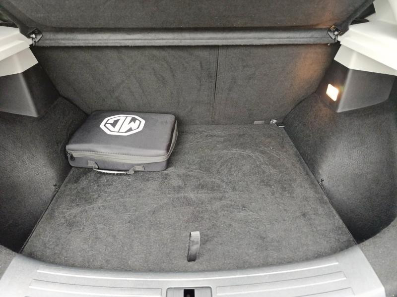 MG MOTOR ZS EV 177ch - 50kWh Comfort  occasion  Glos - photo n6
