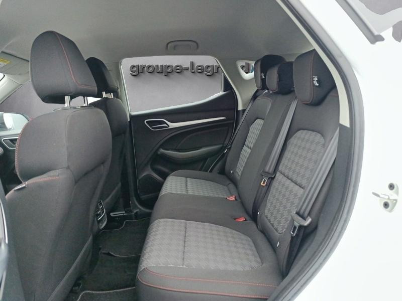 MG MOTOR ZS EV 177ch - 50kWh Comfort  occasion  Glos - photo n10