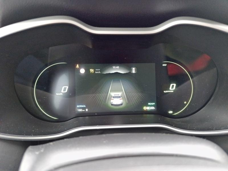 MG MOTOR ZS EV 177ch - 50kWh Comfort  occasion  Glos - photo n14