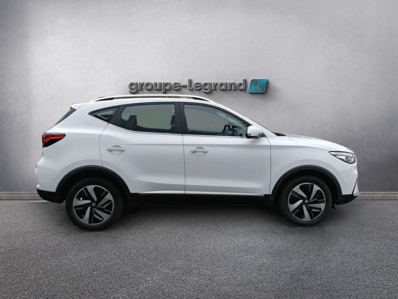 MG MOTOR ZS EV 177ch - 50kWh Comfort  occasion � Glos - photo n�4