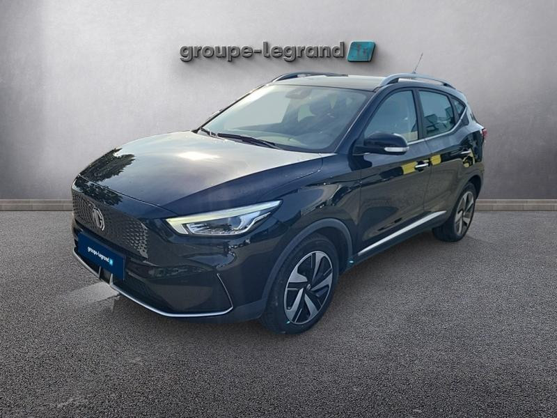 MG MOTOR ZS EV 177ch - 50kWh Comfort  occasion  Ceris