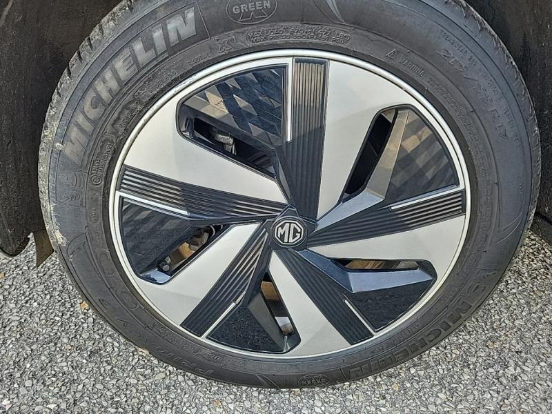 MG MOTOR ZS EV 177ch - 50kWh Comfort  occasion  Ceris - photo n11