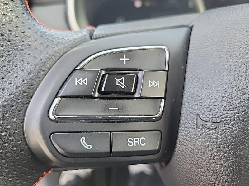 MG MOTOR ZS EV 177ch - 50kWh Comfort  occasion  Ceris - photo n19