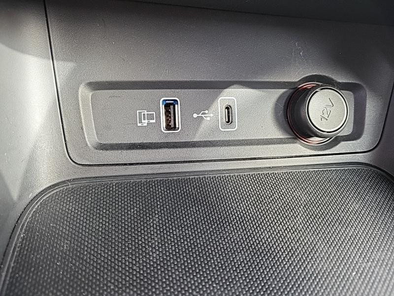 MG MOTOR ZS EV 177ch - 50kWh Comfort  occasion  Ceris - photo n20