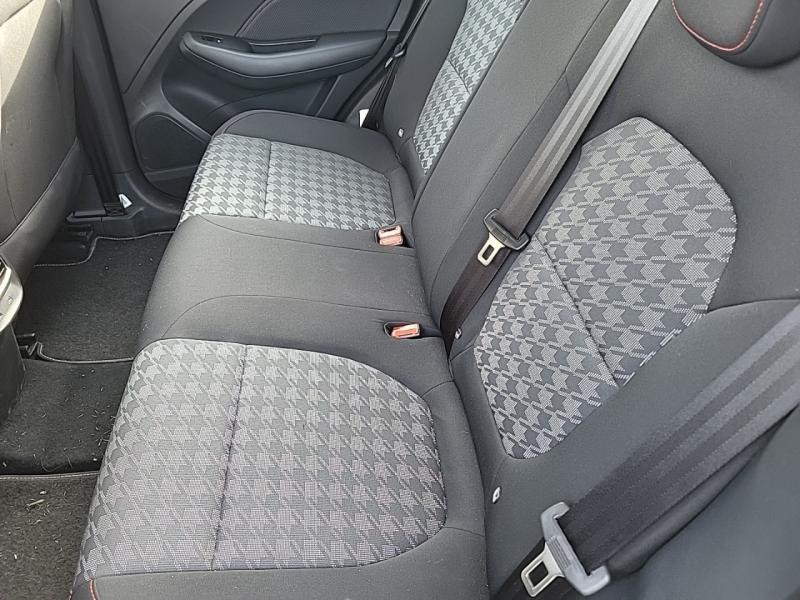 MG MOTOR ZS EV 177ch - 50kWh Comfort  occasion  Ceris - photo n10