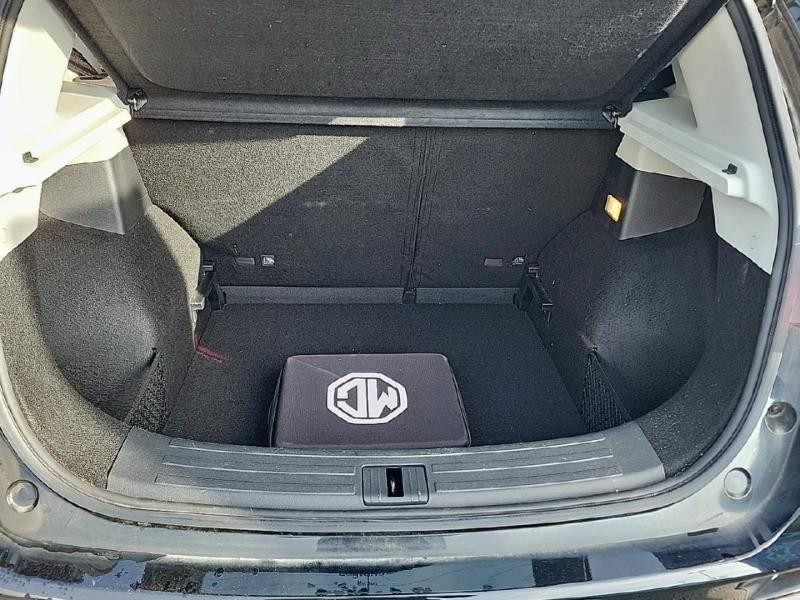 MG MOTOR ZS EV 177ch - 50kWh Comfort  occasion  Ceris - photo n6