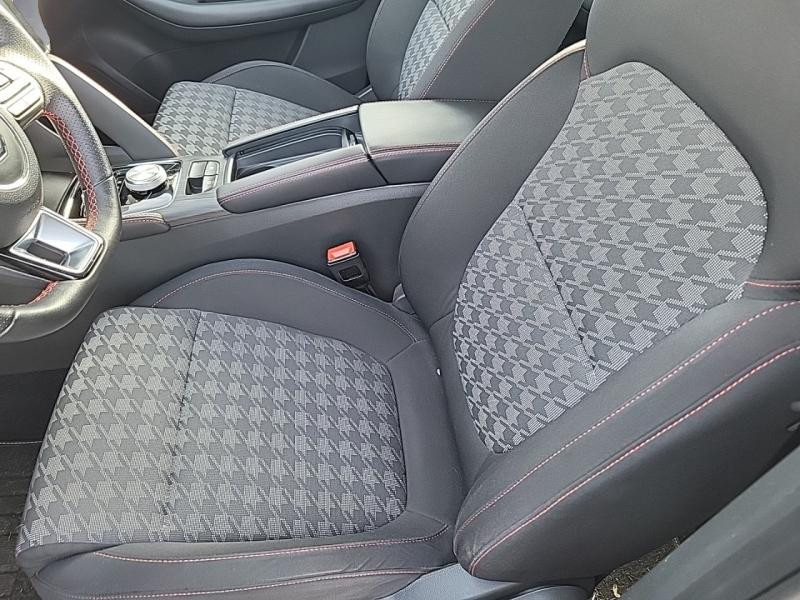 MG MOTOR ZS EV 177ch - 50kWh Comfort  occasion  Ceris - photo n9