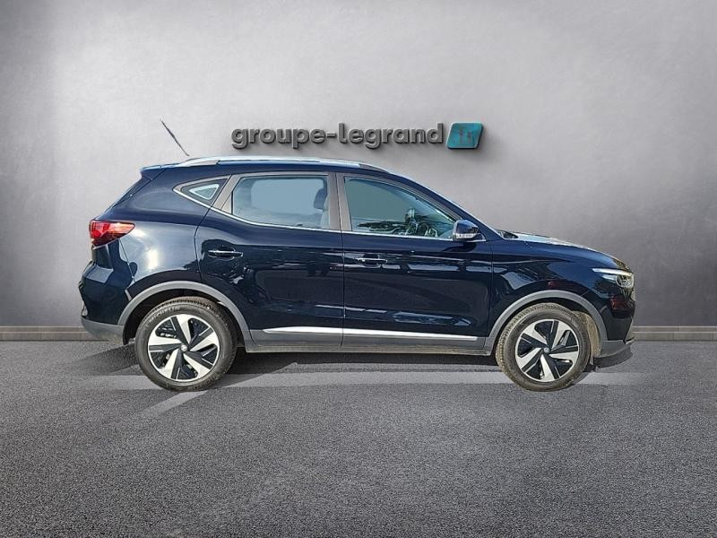 MG MOTOR ZS EV 177ch - 50kWh Comfort  occasion  Ceris - photo n4