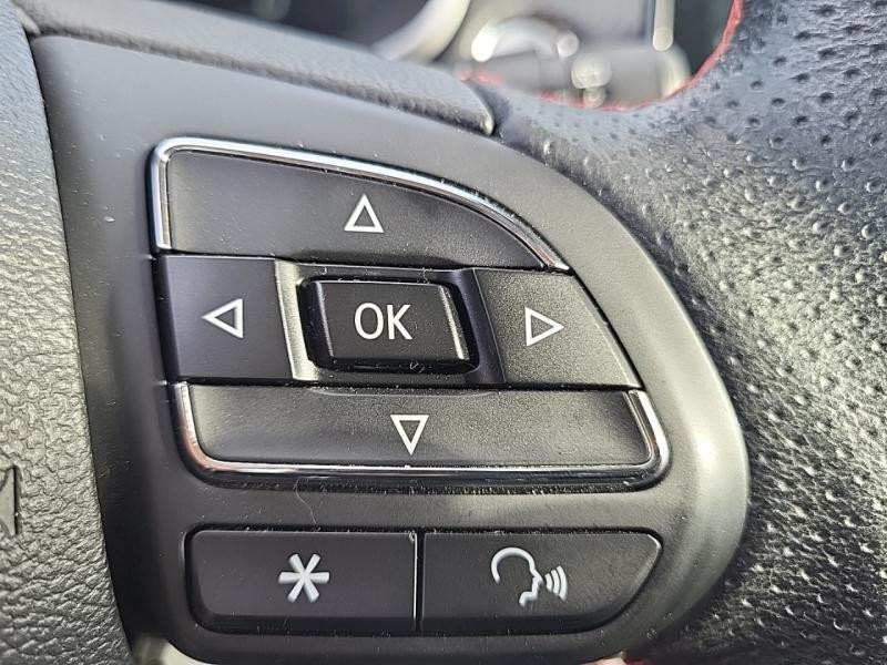 MG MOTOR ZS EV 177ch - 50kWh Comfort  occasion  Ceris - photo n18