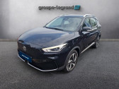 MG MOTOR ZS EV 177ch - 50kWh Comfort   Le Mans 72