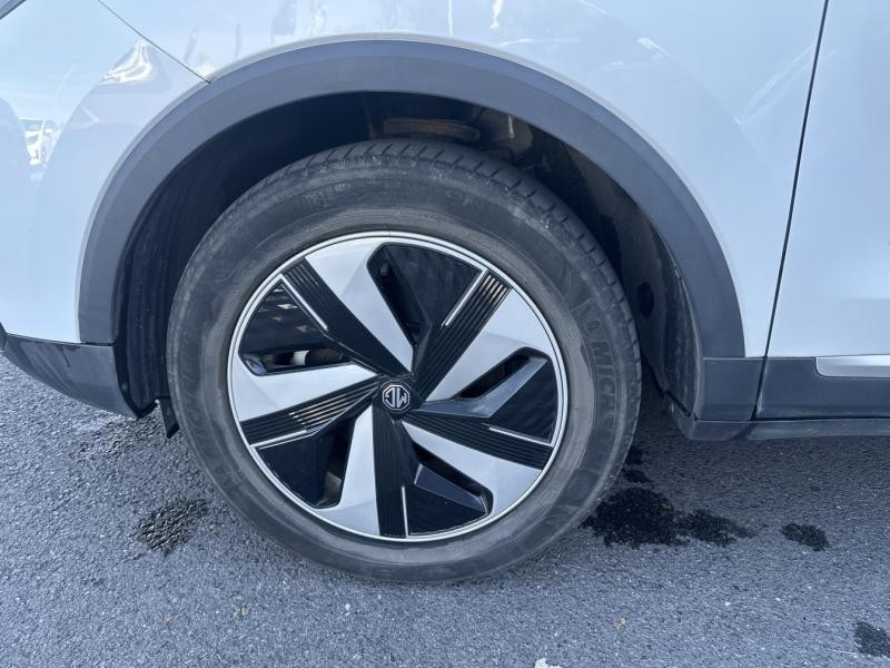 MG MOTOR ZS EV 177ch - 50kWh Comfort  occasion  Saint-Maximin - photo n14