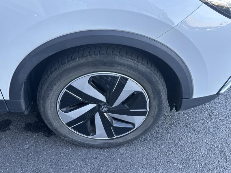 MG MOTOR ZS EV 177ch - 50kWh Comfort  occasion  Saint-Maximin - photo n17