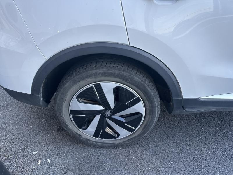 MG MOTOR ZS EV 177ch - 50kWh Comfort  occasion  Saint-Maximin - photo n16