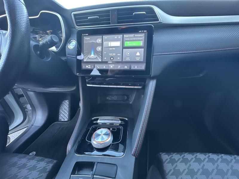 MG MOTOR ZS EV 177ch - 50kWh Comfort  occasion  Saint-Maximin - photo n19