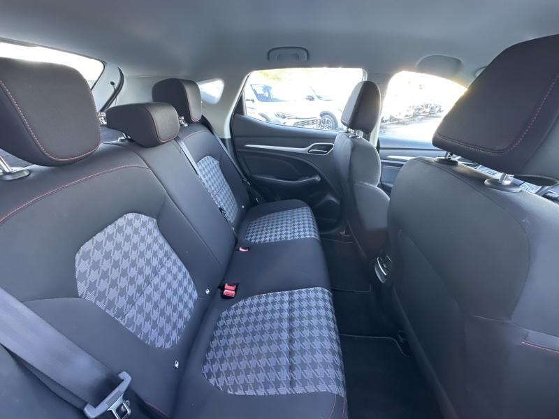 MG MOTOR ZS EV 177ch - 50kWh Comfort  occasion  Saint-Maximin - photo n12