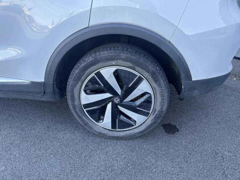 MG MOTOR ZS EV 177ch - 50kWh Comfort  occasion  Saint-Maximin - photo n15