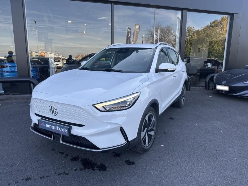 MG MOTOR ZS EV 177ch - 50kWh Comfort  occasion  Saint-Maximin
