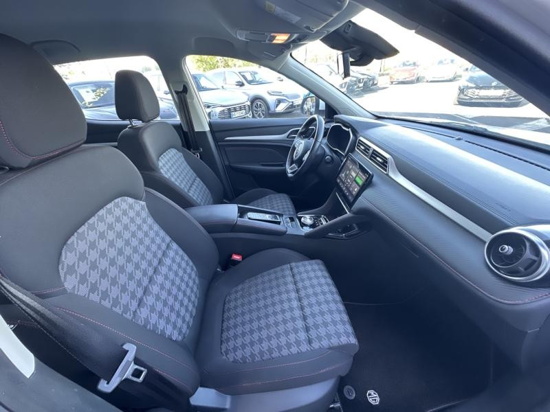 MG MOTOR ZS EV 177ch - 50kWh Comfort  occasion  Saint-Maximin - photo n11