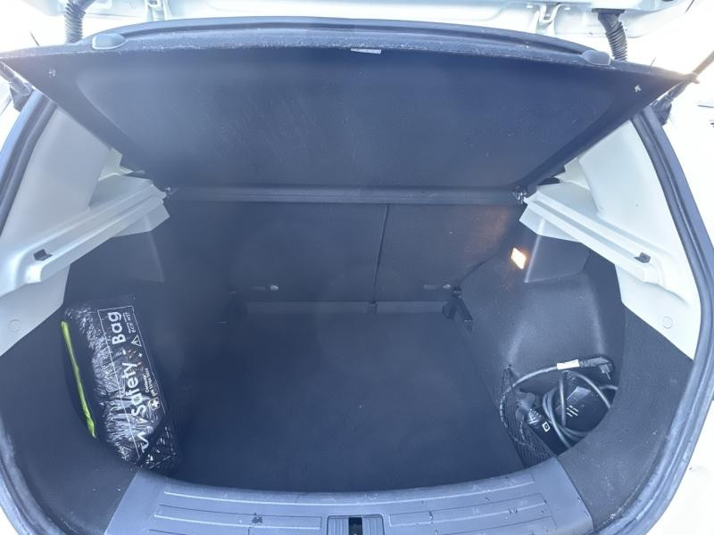 MG MOTOR ZS EV 177ch - 50kWh Comfort  occasion  Saint-Maximin - photo n13