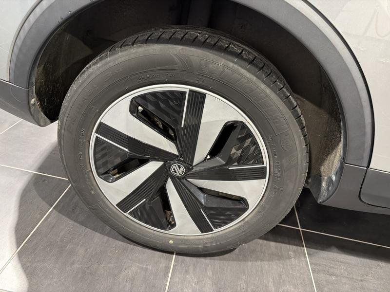 MG MOTOR ZS EV 177ch - 50kWh Comfort  occasion  Saint-Maximin - photo n16