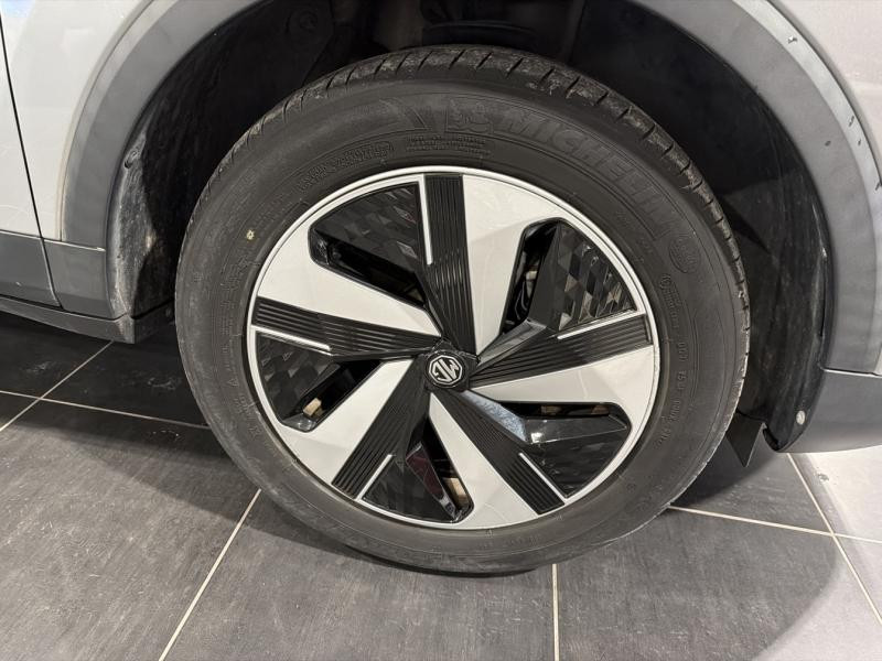 MG MOTOR ZS EV 177ch - 50kWh Comfort  occasion  Saint-Maximin - photo n17