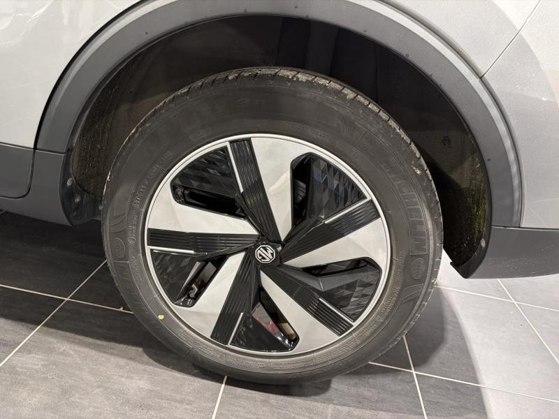 MG MOTOR ZS EV 177ch - 50kWh Comfort  occasion  Saint-Maximin - photo n15