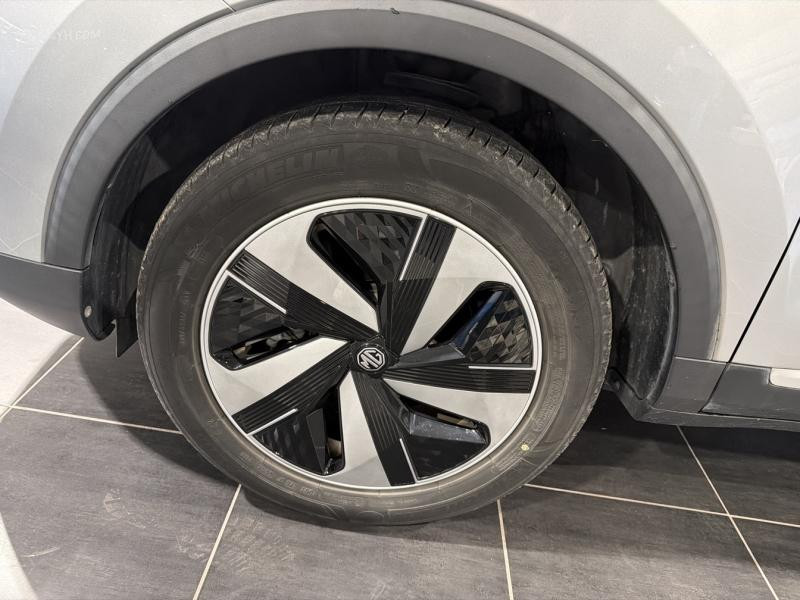 MG MOTOR ZS EV 177ch - 50kWh Comfort  occasion  Saint-Maximin - photo n14