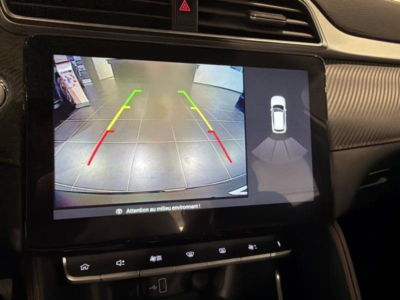 MG MOTOR ZS EV 177ch - 50kWh Comfort  occasion  Saint-Maximin - photo n20