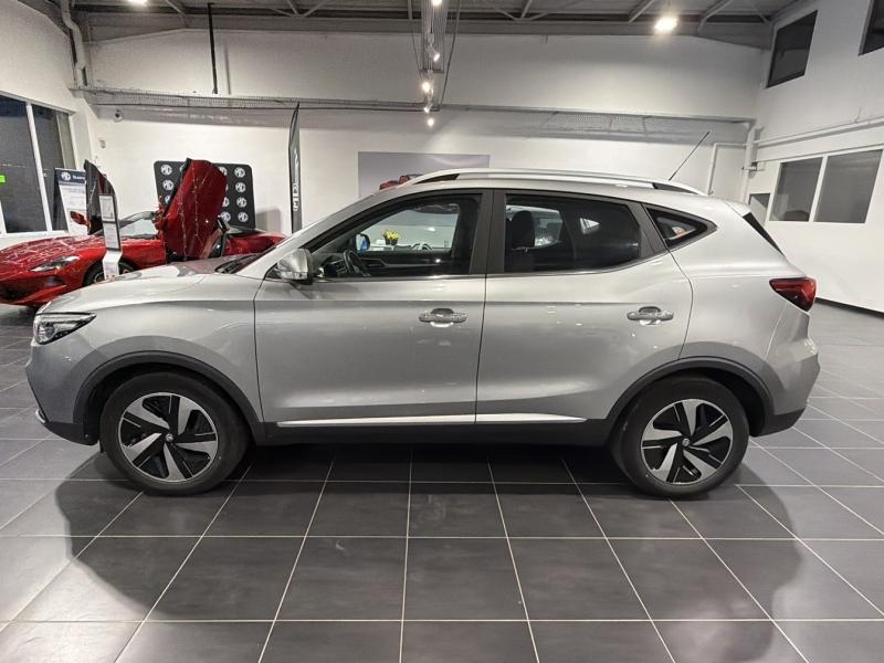 MG MOTOR ZS EV 177ch - 50kWh Comfort  occasion  Saint-Maximin - photo n8