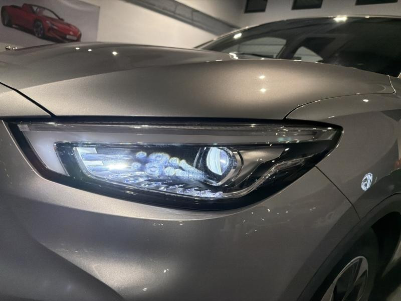 MG MOTOR ZS EV 177ch - 50kWh Comfort  occasion  Saint-Maximin - photo n9