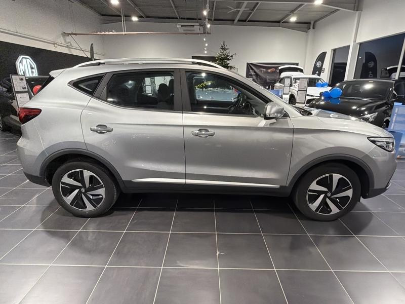 MG MOTOR ZS EV 177ch - 50kWh Comfort  occasion  Saint-Maximin - photo n4